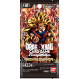 Booster Box FB-11 Brightness of Hope Dragon Ball Super Card Game Fusion World – vista 4