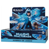 Play Booster Display Realidad Fracturada Magic: The Gathering 30 sobres en español