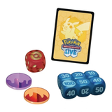 Baraja de Combate de Liga Mega-Lucario ex Pokémon TCG español – vista 4