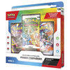 Pack 3 sobres Primer Compañero Colección Ilustración Serie 3 Pokémon TCG