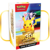 Booster Bundle Celebración 30 Aniversario Pokémon TCG