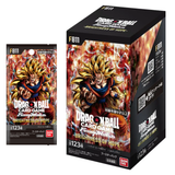Booster Box FB-11 Brightness of Hope Dragon Ball Super Card Game Fusion World