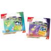 Tech Sticker Collection 30 Aniversario Pokémon TCG