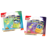 Tech Sticker Collection 30 Aniversario Pokémon TCG