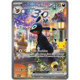 Colecciones ultraprémium Día y Noche de Celebración 30.º Aniversario de JCC Pokémon