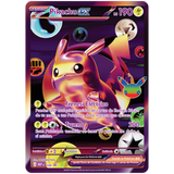 Colecciones ultraprémium Día y Noche de Celebración 30.º Aniversario de JCC Pokémon