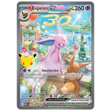 Colecciones ultraprémium Día y Noche de Celebración 30.º Aniversario de JCC Pokémon