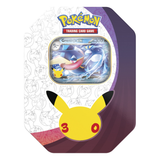 Ex Tin Celebración 30 Aniversario Pokémon TCG