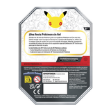 Ex Tin Pokémon 30 Aniversario
