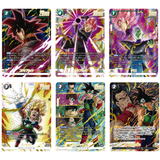 Booster Box FB-11 Brightness of Hope Dragon Ball Super Card Game Fusion World – vista 2