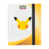 Álbum para colecciones Celebración 30 Aniversario Pokémon TCG