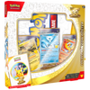 Colección con póster Celebración 30 Aniversario Pokémon TCG
