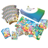 Colección ultraprémium Día Noche Celebración 30 Aniversario Pokémon TCG