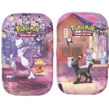 Minilata Celebración 30 Aniversario Pokémon TCG