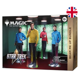 Magic Star Trek · Beam Me Up Bundle (inglés)