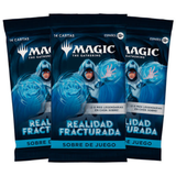 Sobre de juego Realidad Fracturada Magic: The Gathering