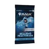 Sobres de juego Realidad Fracturada Magic: The Gathering