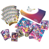 Colección ultraprémium Día Noche Celebración 30 Aniversario Pokémon TCG