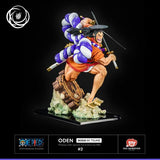 One Piece – Kozuki Oden IKIGAI 1/6 – Tsume Arts