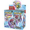 Booster Box Escarlata y Púrpura Juntos de Aventuras Pokémon TCG 36 sobres