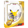 Álbum para colecciones Celebración 30 Aniversario Pokémon TCG