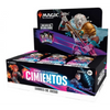 Caja Play Booster Display Foundations Magic The Gathering 36 sobres español