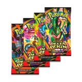 Booster Box Dominio Delta (Delta Reign) – Pokémon TCG (36 sobres)