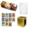 Set Conmemorativo 2º Aniversario Dragon Ball Super Card Game Fusion World en inglés