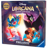 Preludio Disney Lorcana TCG en español, set de inicio para 2 jugadores