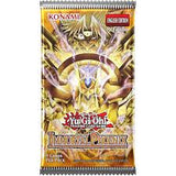 Display de 24 sobres Yu-Gi-Oh! Immortal Phoenix – vista 2