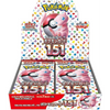 Caja Pokémon Card 151 20 sobres japonés