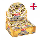 Display de 24 sobres Yu-Gi-Oh! Immortal Phoenix – vista 4